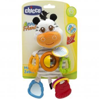 Ch gioco zebra prime attiv