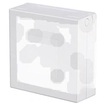 Fast Italia Reading LED Light White Unisex