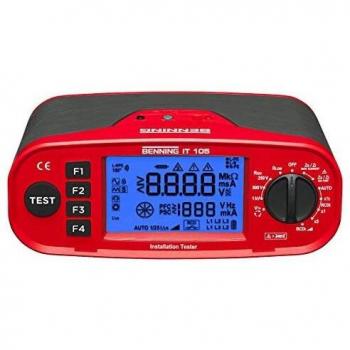 Benning 105 Electrical Tester