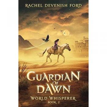 Guardian of Dawn