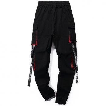 Casual Streetwear Sweatpants
