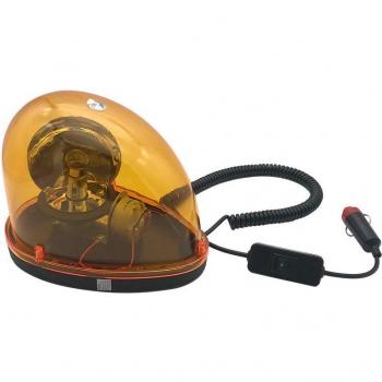 12V/24V Car Magnetic Warning Beacon