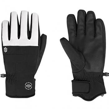Siroko Men's Gloves