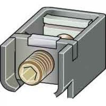 Eaton Rahmenklemme 4-polig für NZM2, 250A
