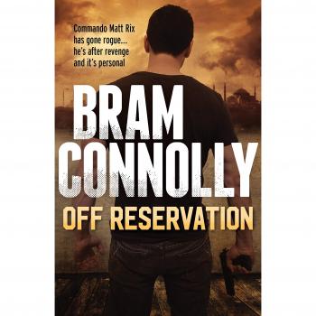 Off Reservation