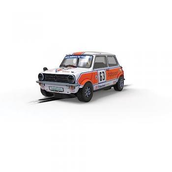 Mini 1275GT Data Post 1/32