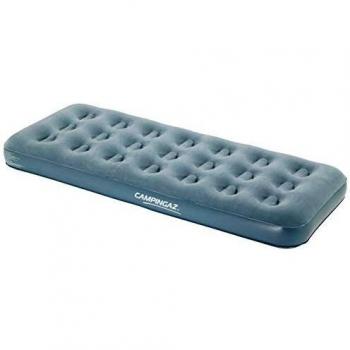 CAMPINGAZ QuickBed Flocked Surface Air Bed, 2000021958 Model