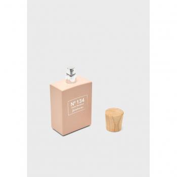 Romance Pastello Rosa Stradivarius 134