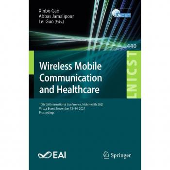 Vitalsource Technologies, Inc. Wireless Mobile Communication And Healthcare