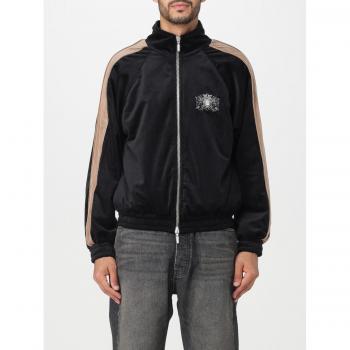Rhude Black Sky Lounge Pullover, Größe L – Streetwear Klassiker