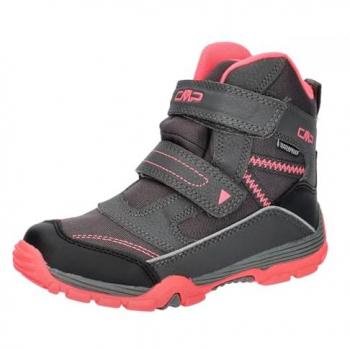 Botas CMP de Nieve Pyry WP