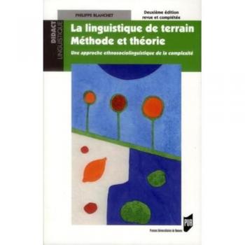 Linguistique de terrain