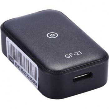 GF21 Voice Control Locator