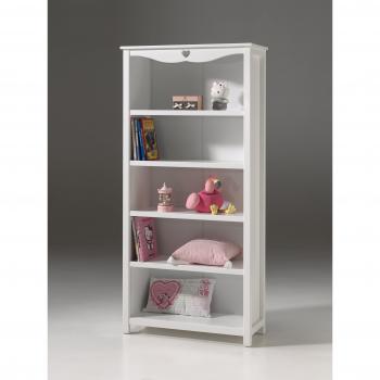 Bibliothèque et armoire 2 portes