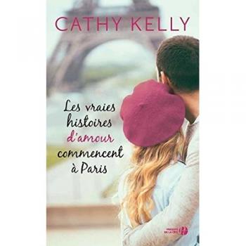 Les vraies histoires d'amour commencent Ã  Paris