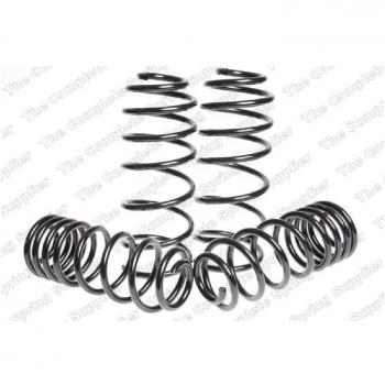 Triscan 8755 29051 Sistema di Montaggio Auto-Telaio con Molleggio