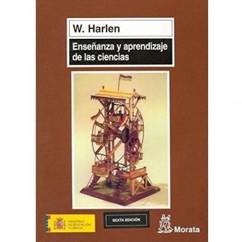 Enseñanza y aprendizaje de las ciencias