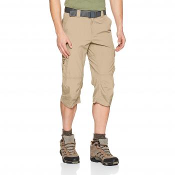 Columbia Silver Ridge II, Pantacourt, Homme