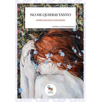NO ME QUIERAS TANTO