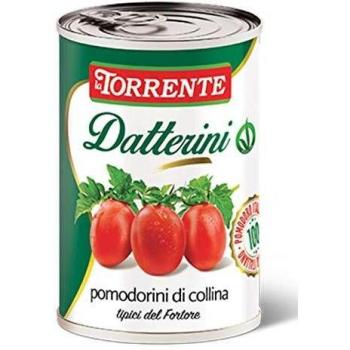 Pomodorini Datterini Interi 400g