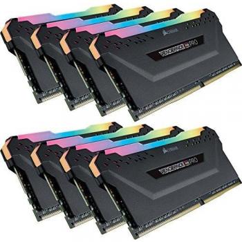Corsair Vengeance RGB PRO 64 Go DDR4