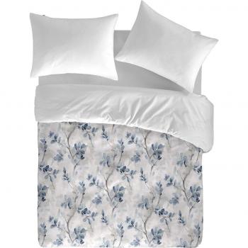 Housse de lit Guy Laroche Coton Bicolore 240x220