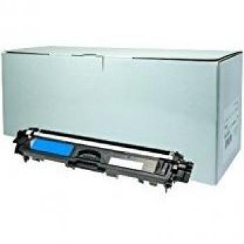 Tonnerre Cyan – Cartouche compatible Brother TN-245C (DCP‑9015/DCP‑9020/MFC‑9140/MFC‑9330/MFC‑9340/HL‑3140/HL‑3150/HL‑3170)