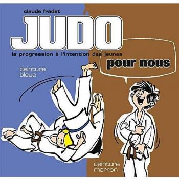 Judo pour nous