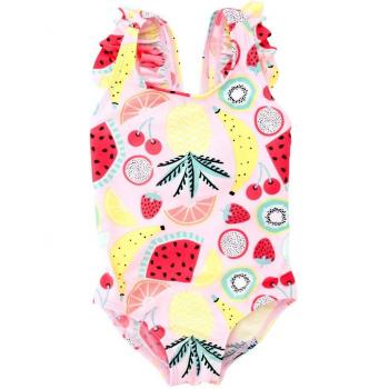 Baby Girl Beach Swimsuit