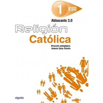 Religión. ABBACANTO 3.0. 1º ESO