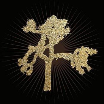 The Joshua Tree 30th Anniversary Coffret CD Inclus Hard book Edition Superdeluxe