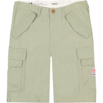 Wrangler Casey Lightweight Utility Shorts