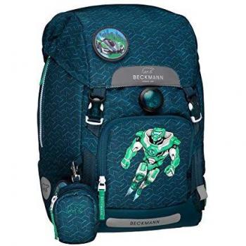 Beckmann Schulranzen Klassik