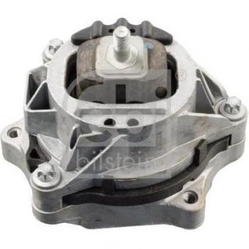 Transmission Mounting 103480 by Febi Bilstein