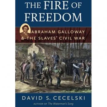 The Fire of Freedom: Abraham Galloway and the Slaves' Civil War