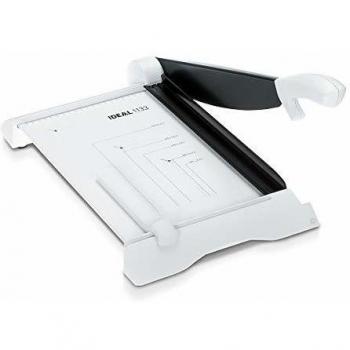 Cizalla Ideal 1142, Longitud de Corte 430 mm