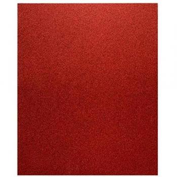 Bosch Professional Schleifpapier C420 Standard für Holz und Farbe (230 x 280 mm, Körnung P120)