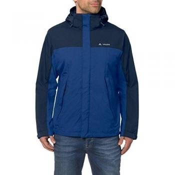 Herren Escape Pro Jacke Royal XXL – VAUDE Edition