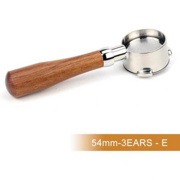Filtro de Café 54 mm (Repuesto) – Para Delonghi EC680/EC685