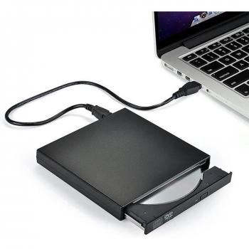 Lecteur CD/DVD MP5 voiture ultra‑vitesse
