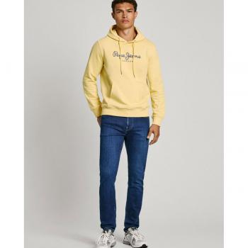 Pepe Jeans Denim Skinny Fit Uomo DP7 36