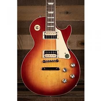 Gibson Les Paul Classic Heritage Cherry Sunburst