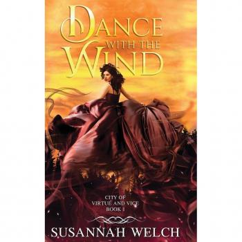 Dance with the Wind