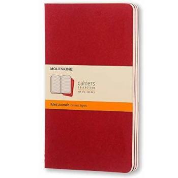 MOLESKINE Cahier Large Journal