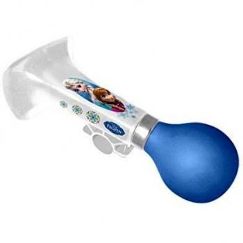 Bruit de Rideshark Frozen