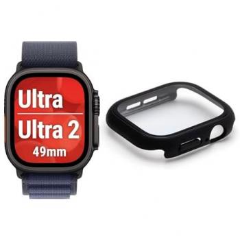 Displex Smartwatch Rundumschutzglas, 49mm