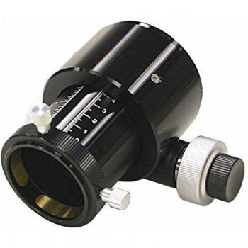 Lunt Solar System Okularauszug Crayford LS80T 2