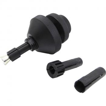 Clutch Hole Alignment Tool
