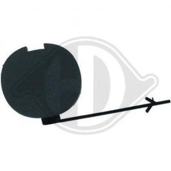 Presa gancio traino DIEDERICHS 3405662