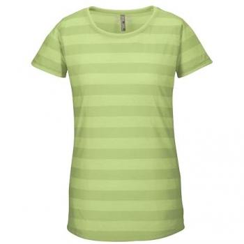 G.I.G.A. DX T-Shirt „GS 46 WMN“ – hellgrünes Damen‑Shirt